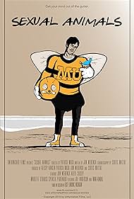 Sexual Animals (2019)