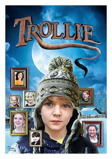 Trollie (2015)
