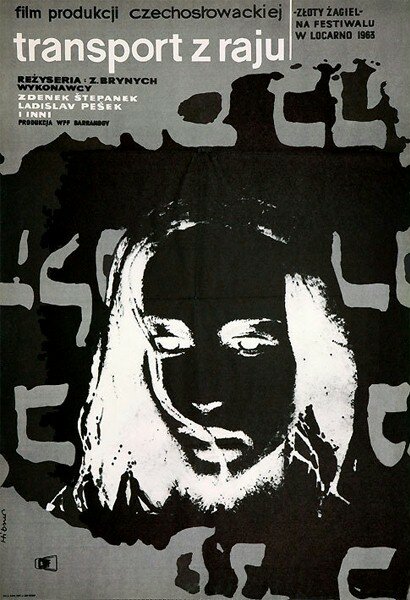 Эшелон из рая (1963)