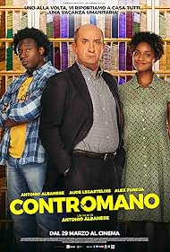 Contromano (2018)