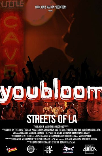 Youbloom: Streets of LA (2018)
