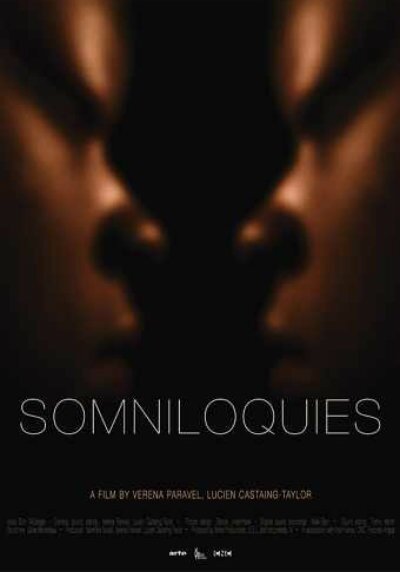 Сомнилоги (2017)