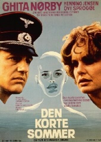 Den korte sommer (1975) Den korte sommer (1975)