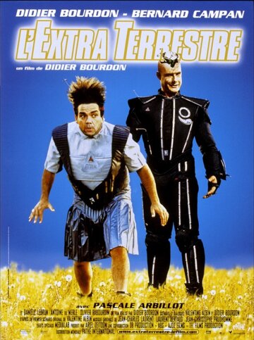 Внеземной (2000)