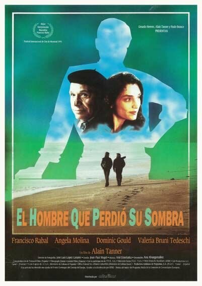 Человек, потерявший тень (1991)