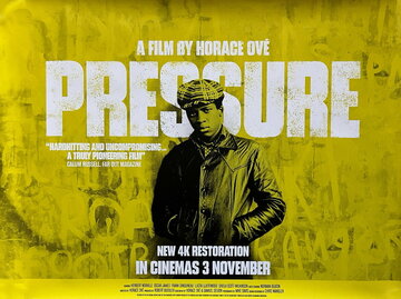 Давление (1976)