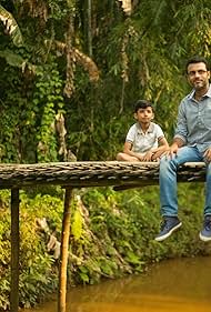 Rainbow Fields (2016)