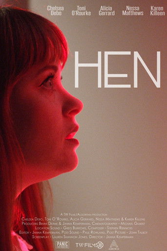 HEN (2019)