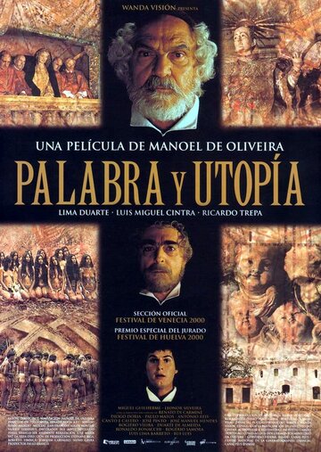 Слово и утопия (2000)