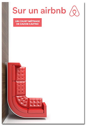 Сдаётся жильё (2018)