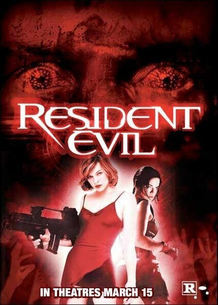 Обитель зла (2002)