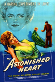 The Astonished Heart (1950)