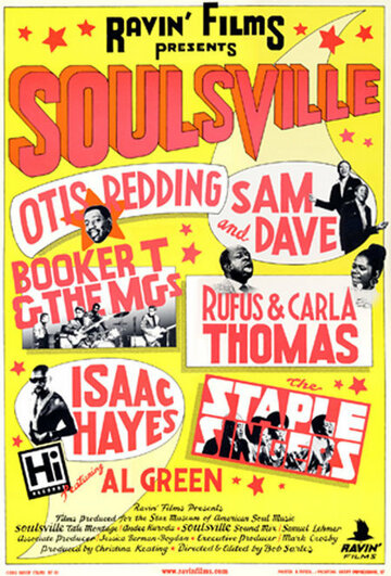 Soulsville (2003)