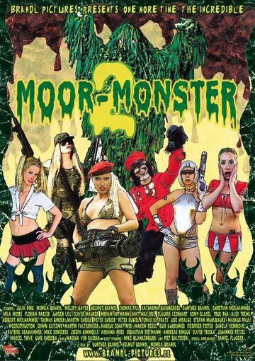 Moor-Monster 2 (2017)