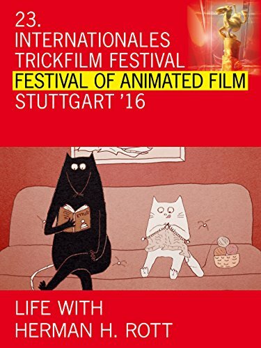 Смотреть Жизнь с Германом Х. Роттом (2015) онлайн в HD качестве 720p