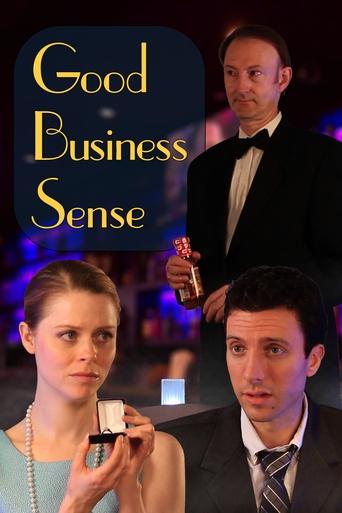 Good Business Sense (2018)