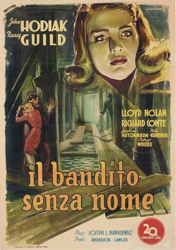 Где-то в ночи (1946)