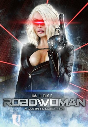 RoboWoman (2019)
