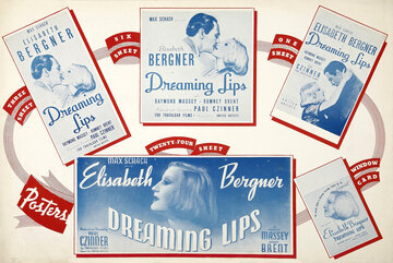 Мечтающие губки (1937)