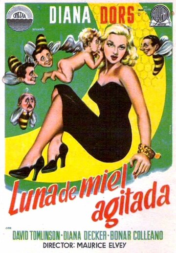 Is Your Honeymoon Really Necessary (1953)