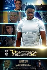 The Protectors (2020)