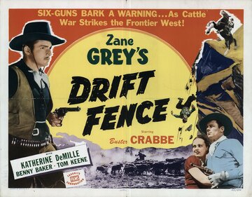 Drift Fence (1936)