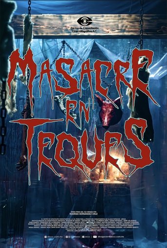 Masacre en Teques (2020)