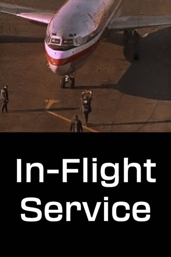 In Flight Service (1975)