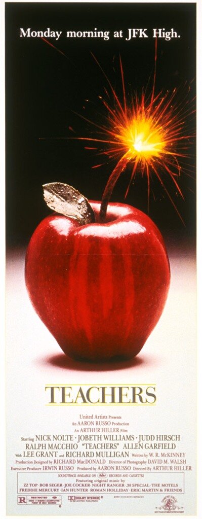 Учителя (1984)
