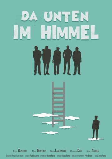 Da unten im Himmel (2019)