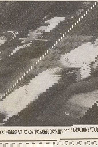 Two Dinky Little Dramas of a Non-Serious Kind (1914)