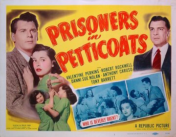 Prisoners in Petticoats (1950)