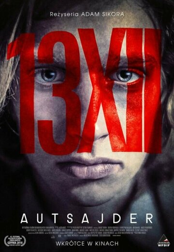 Autsajder (2018)