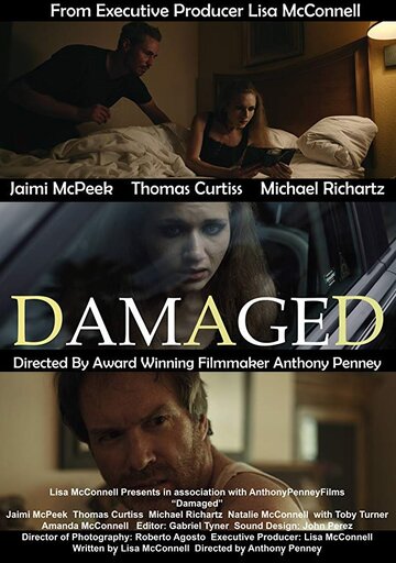 DamAgeD (2018)