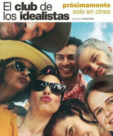 El Club de los Idealistas (2020)