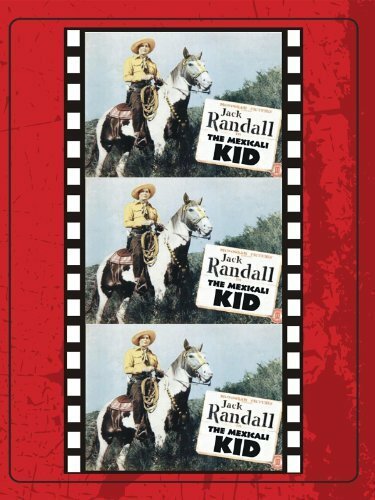 The Mexicali Kid (1938)