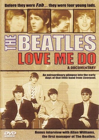 The Beatles: Love Me Do (1963)
