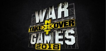NXT Переворот: Военные игры 2 (2018)