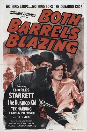 Both Barrels Blazing (1945)