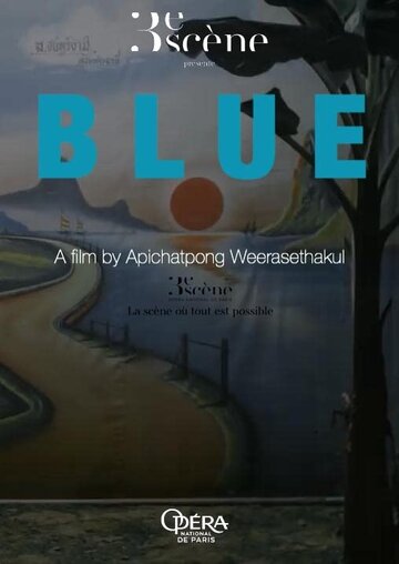 Blue (2018)