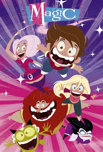 A Kind of Magic (2008)