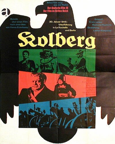 Кольберг (1945)