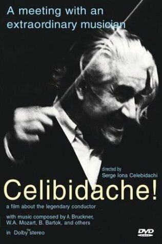 Celibidache (1992)