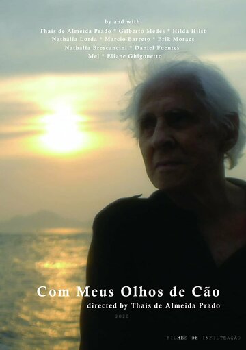 Com Meus Olhos de Cão (2020)