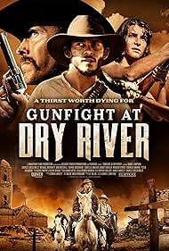 Gunfight at Dry River (2021)