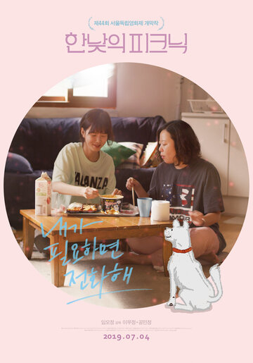 Пикник в середине дня (2019)