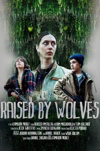 Raised by Wolves (2019)
