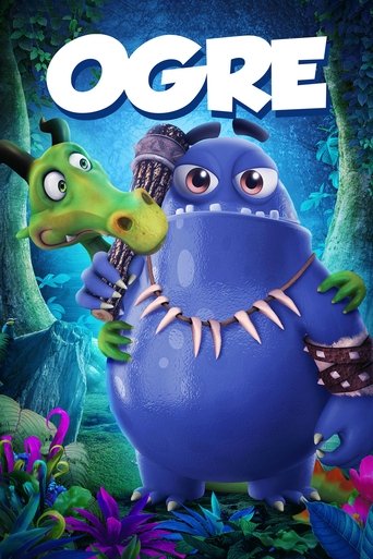 Ogre (2019)