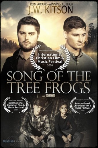 Song of the Tree Frogs (2020)