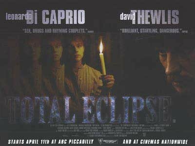 Полное затмение (1995)